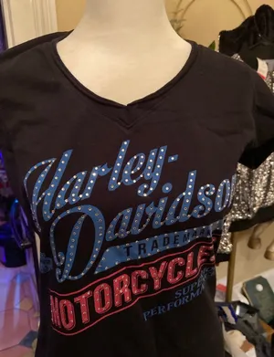 Harley-Davidson size med Like new thumbnail 1