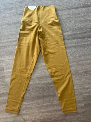Aerie Offline Leggings 7/8 High-Rise thumbnail 2
