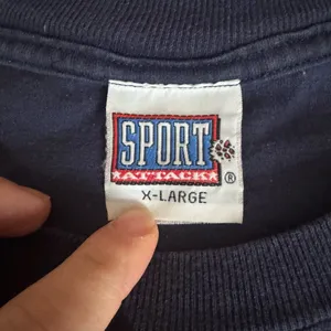 Jerzees UCONN vintage t shirt thumbnail 2