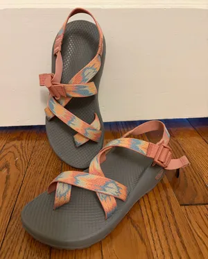 Chaco ZX1 Classic Sandals thumbnail 1
