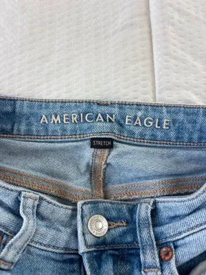 American Eagle Jeans thumbnail 2