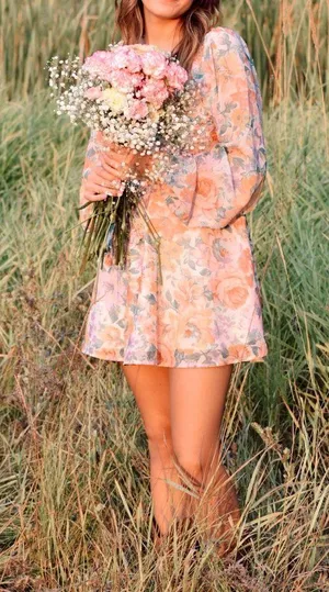 Showpo Sundress thumbnail 1