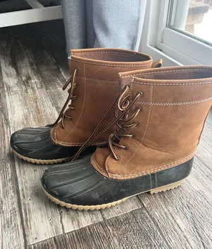 Charles Albert Boots thumbnail 3
