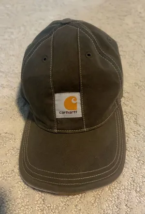 Carhartt hat thumbnail 1