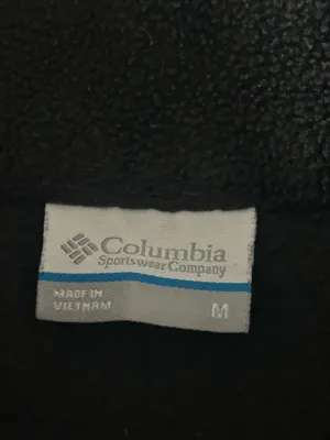 Columbia Jacket Fleece Full-Zip thumbnail 2