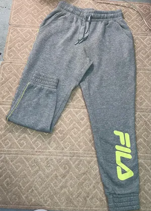 sport pants Gray thumbnail 1