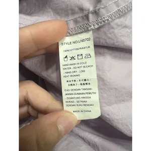 Love‎ Bonito Purple Sleeveless A-Line Dress Size 4 thumbnail 6