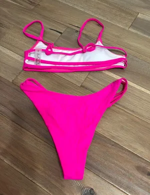 Pink Size XS thumbnail 3