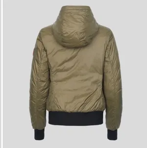 Canada Goose Women’s Dore Down Hoody thumbnail 11