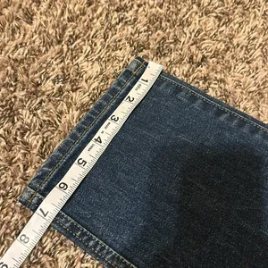 NWT 7 For All Mankind Edie Jeans Blue Size 28 thumbnail 10