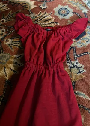 Banana Republic Xxs Flutter Sleeve Dress thumbnail 1