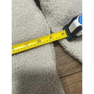 NEW Avalanche Sherpa jacket thumbnail 3