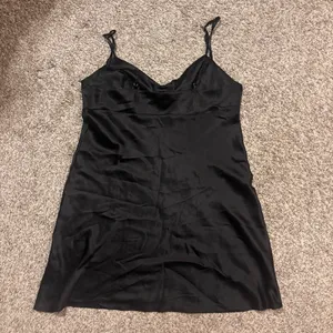 Victoria's Secret Y2K Victoria Secret Black Lingerie thumbnail 6