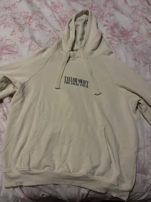Eras Taylor Swift Hoodie thumbnail 1