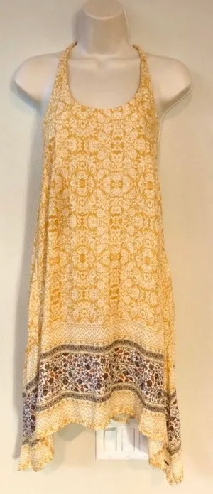 Adorable boho style O’Neill dress. Sz M. thumbnail 1