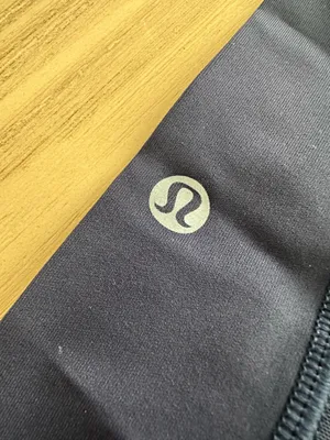 Lululemon Pace Perfect 7/8 Tight (25") Midnight Navy 4 thumbnail 3