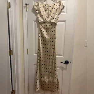 Free people Butterfly Babe Maxi Dress thumbnail 12