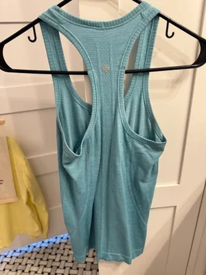 Lululemon Swiftly Tech Tank Racerback thumbnail 2