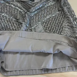 NWT Club Monaco Beaded Itzel Party Embellished A-line Mini Skirt Sz‎ 6 thumbnail 8