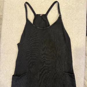 Free People Movement Hot Shot Mini Dress thumbnail 3