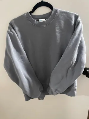 Aritzia TNA  Crewneck thumbnail 2