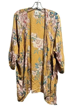 BillaBong Women's Lightweight Cardigan thumbnail 1