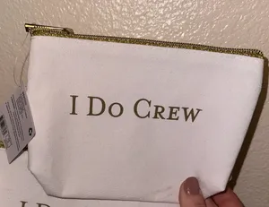 Target Makeup Bag thumbnail 1