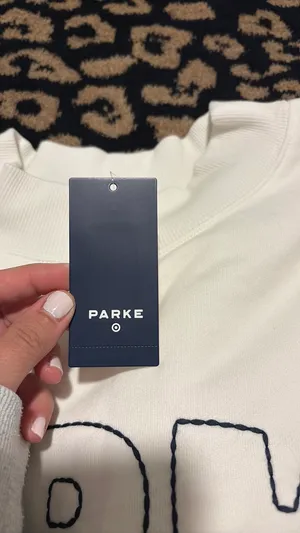 PARKE X Target Mockneck thumbnail 7