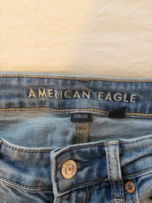 American Eagle Jeans thumbnail 3