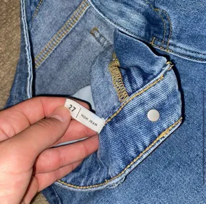 PacSun Mom jeans thumbnail 4