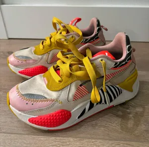RS-X Unexpected Mix Sneaker thumbnail 1