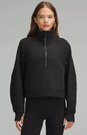 Lululemon Full-Zip Jacket thumbnail 1