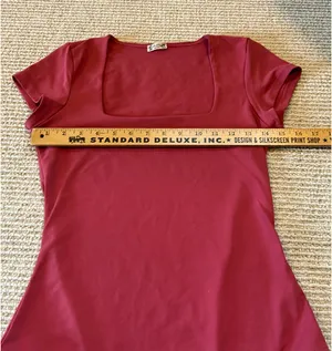 Free People Bodysuit Pink M thumbnail 5