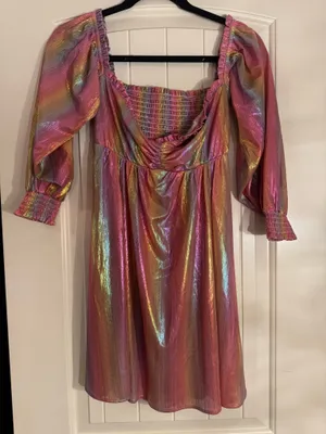 Show Me Your Mumu Dress Mini thumbnail 2