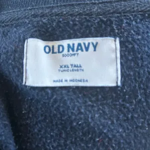 Old Navy Park City Utah Navy Crewneck Sweatshirt thumbnail 2