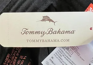 Tommy Bahama | Relax, Palm Tree Island Cap (hat). thumbnail 7