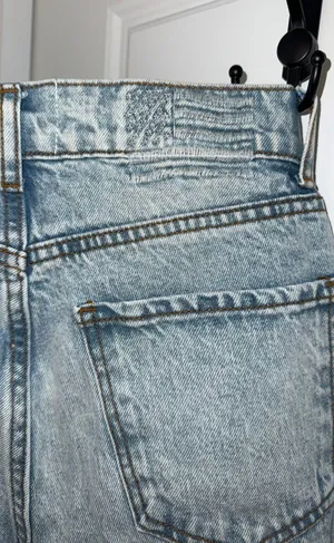 Revice Brand New Jeans thumbnail 5