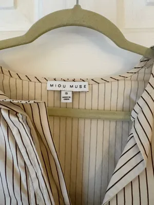 Fancy Boutique Top thumbnail 2