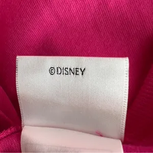 The Disney Store Size Medium Pink Crewneck Short Sleeve Minnie Mouse T-Shirt thumbnail 6