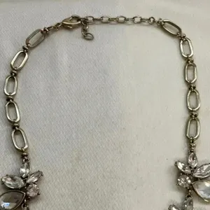 Rhinestone Necklace thumbnail 3