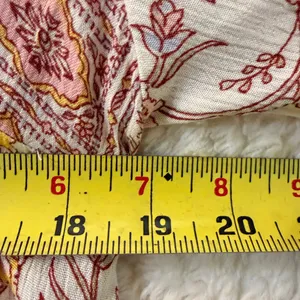 Free People Moonlight Dance Tunic NWT Boho Floral Festival Peasant Top S thumbnail 5