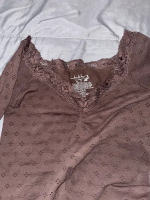 Free People Top thumbnail 2