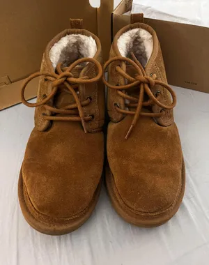 UGG Neumel Boots thumbnail 1