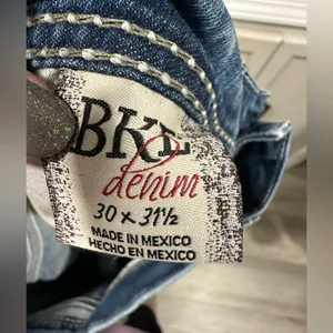 BKE Culture Bootcut 30x31 1/2 thumbnail 6