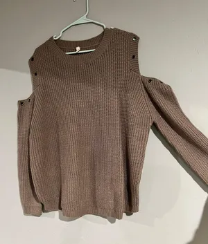 Knit Sweater  thumbnail 4