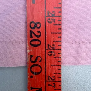 Vintage 90s Minnie Mouse Pink Graphic T-shirt thumbnail 7