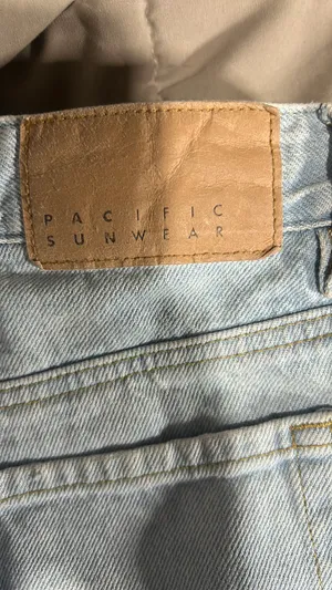 PacSun Jeans Low-Rise Baggy thumbnail 3