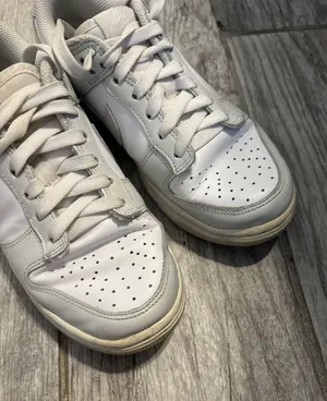Nike Women’s Dunk Low Photon Dust thumbnail 4