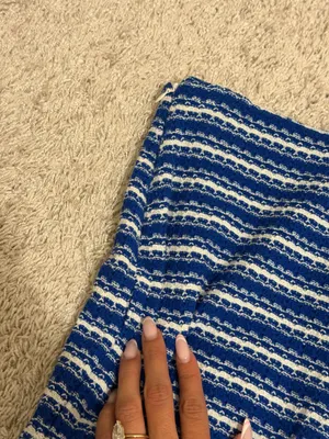 zara skort  thumbnail 6
