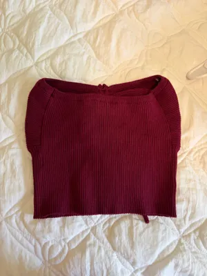 Windsor Bandeau Top thumbnail 2